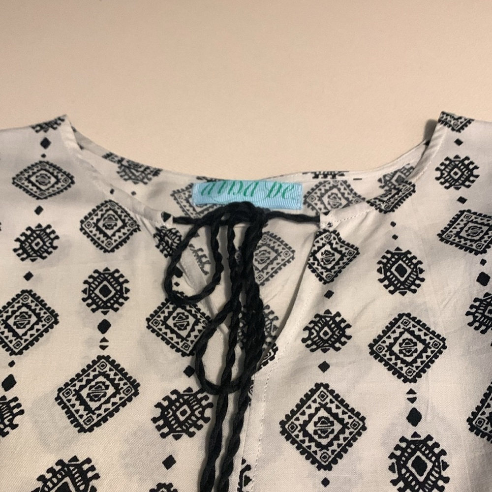 AINA BE Maternity Dress - Picture 5 of 8